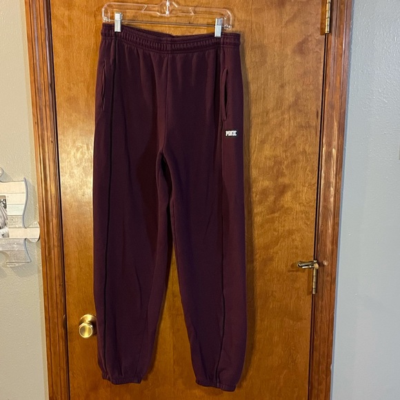 PINK Victoria's Secret Pants - PINK joggers